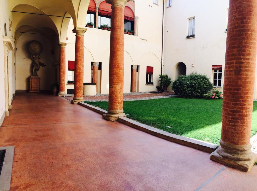 ボローニャTl Palazzo Fantuzziアパートメント 部屋 写真