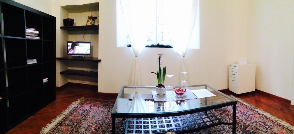 ボローニャTl Palazzo Fantuzziアパートメント 部屋 写真