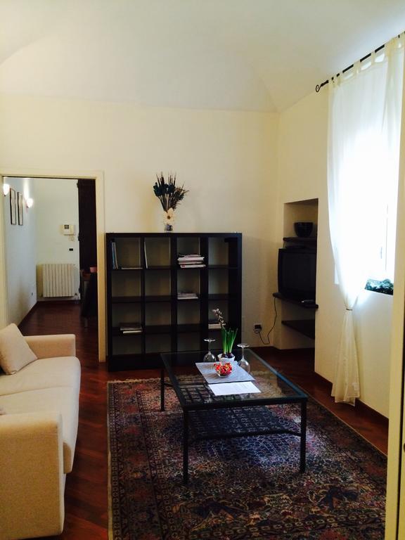 ボローニャTl Palazzo Fantuzziアパートメント 部屋 写真