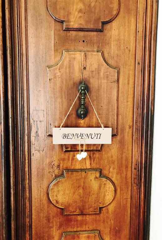 ボローニャTl Palazzo Fantuzziアパートメント エクステリア 写真